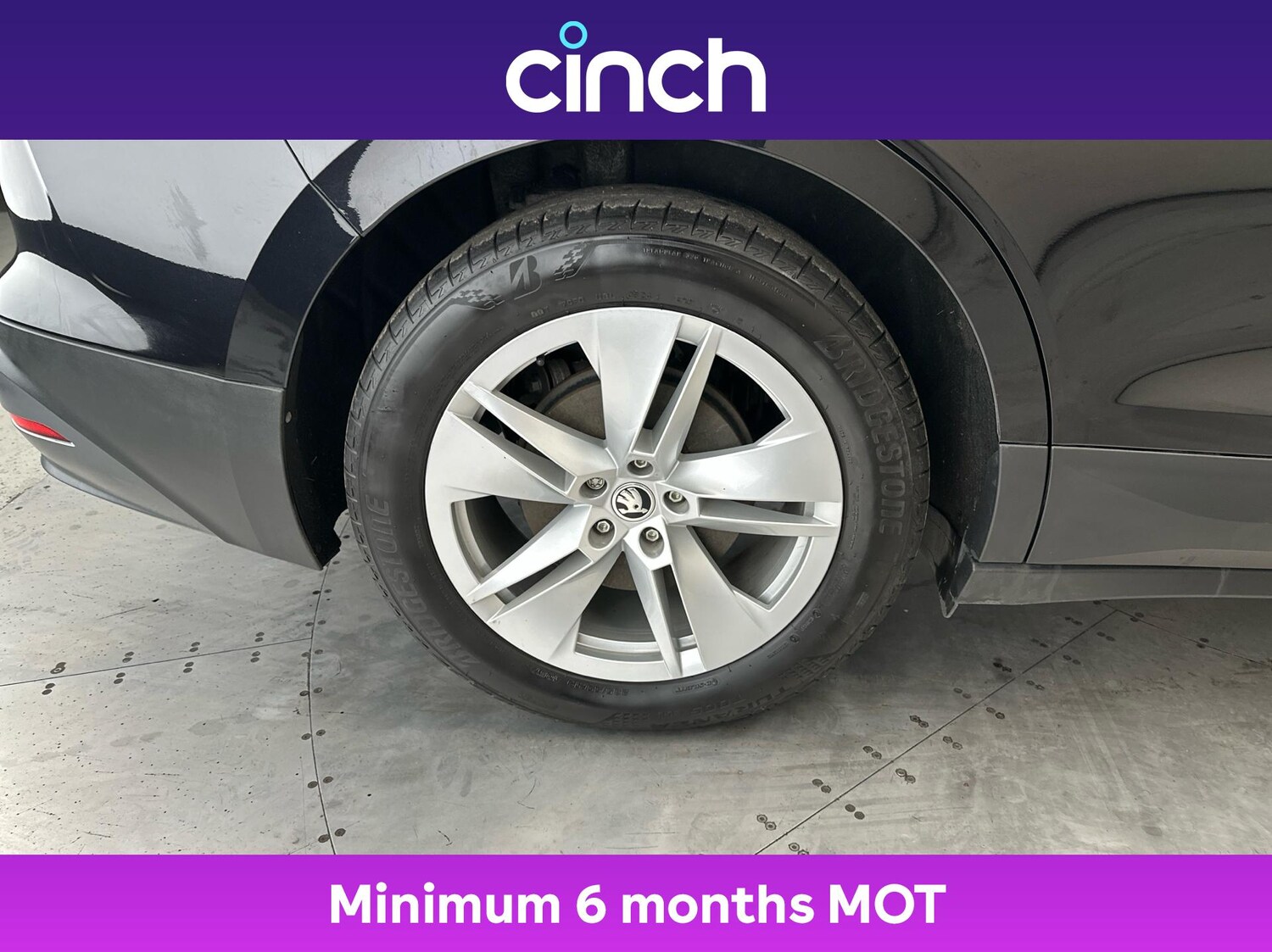 Used Skoda Enyaq 2021 for sale - 76901687: Photo 27