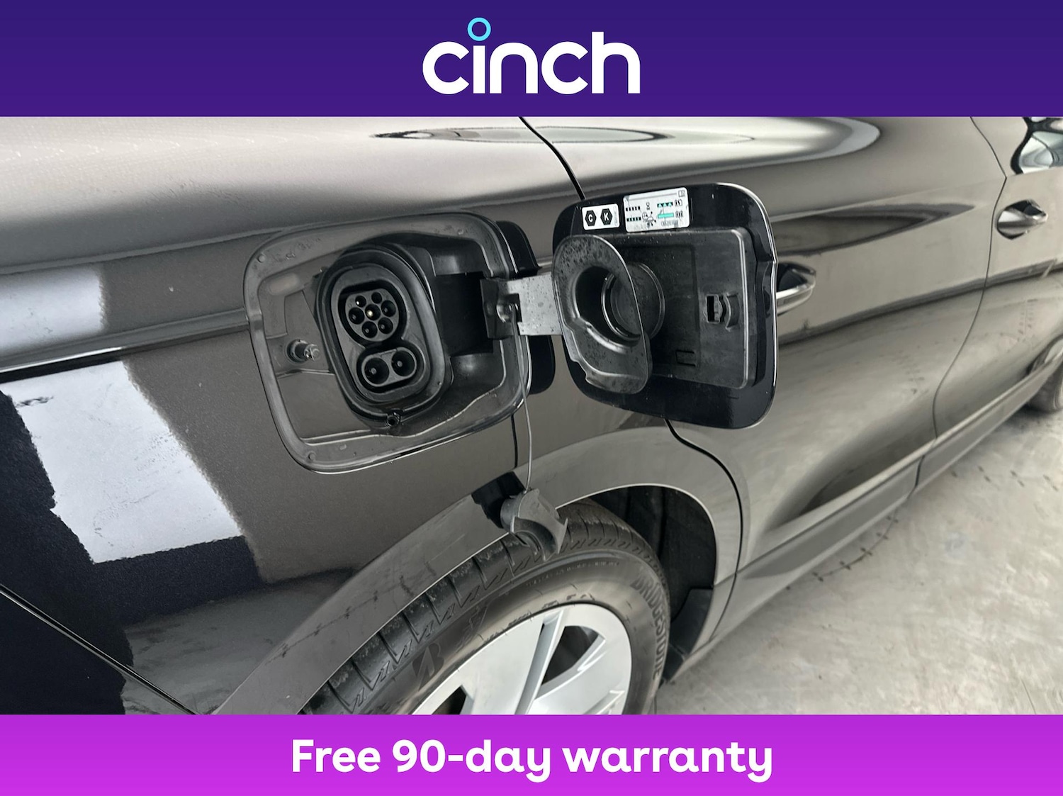 Used Skoda Enyaq 2021 for sale - 76901687: Photo 29