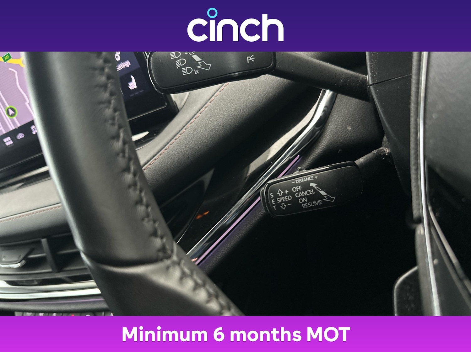 Used Skoda Enyaq 2021 for sale - 76901687: Photo 32