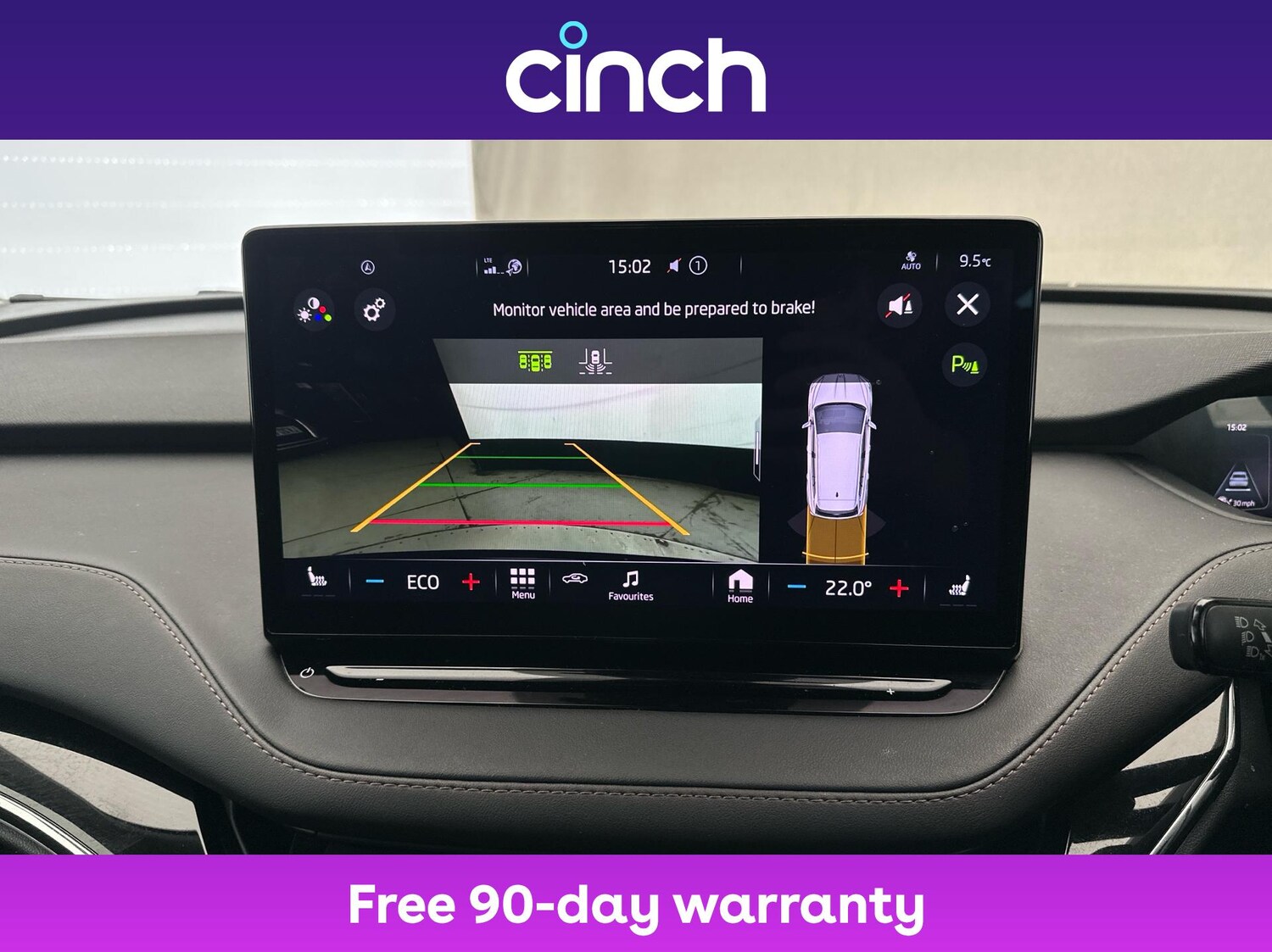 Used Skoda Enyaq 2021 for sale - 76901687: Photo 34