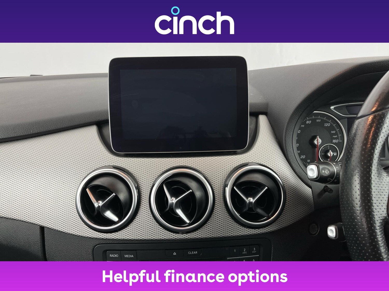 Used Mercedes-Benz B Class 2017 for sale - 76453839: Photo 17