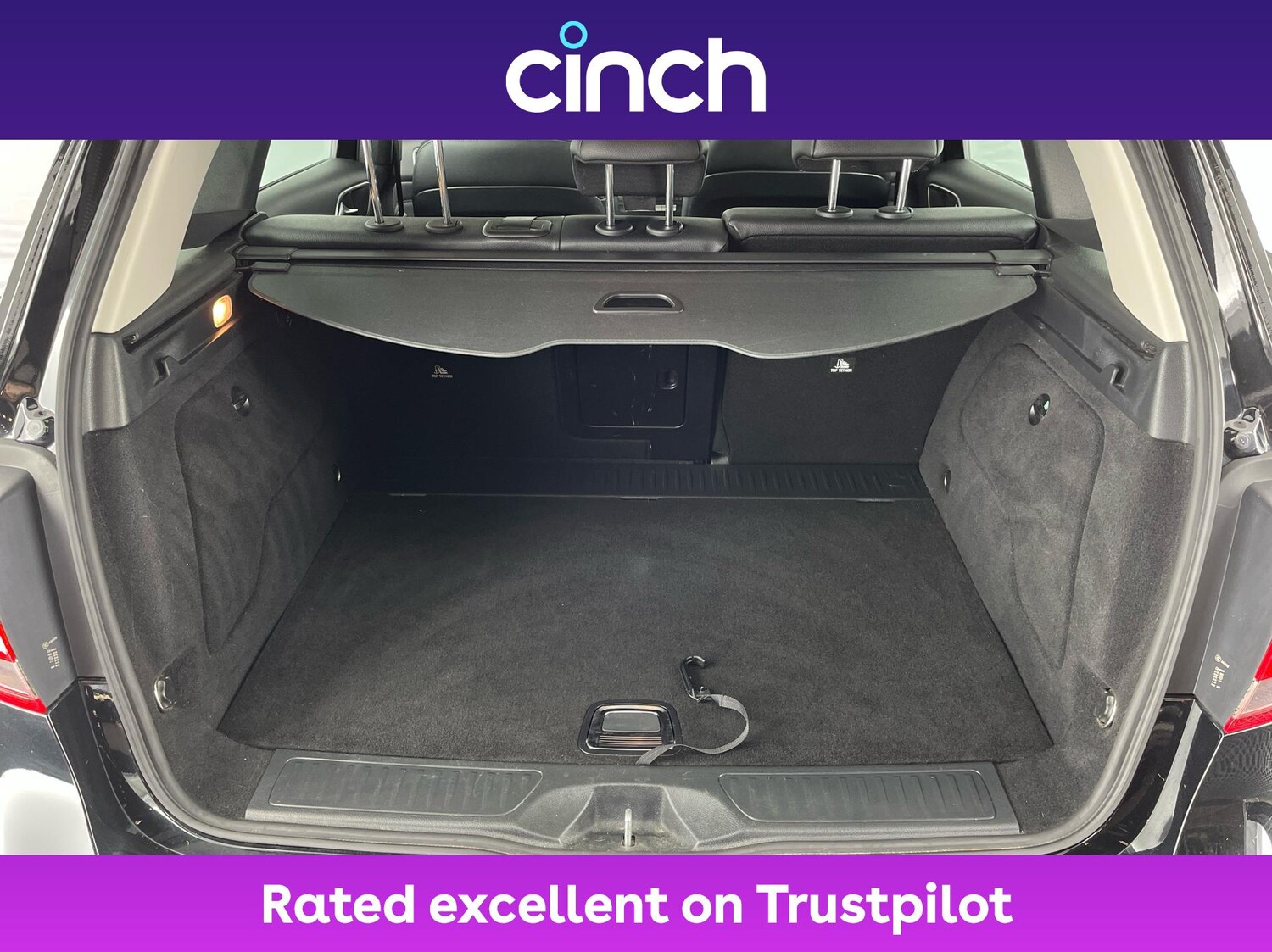 Used Mercedes-Benz B Class 2017 for sale - 76453839: Photo 21