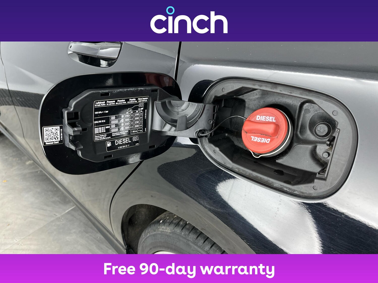 Used Mercedes-Benz B Class 2017 for sale - 76453839: Photo 29