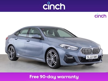 BMW - 2 Series Gran Coupe