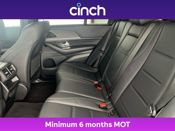Used Mercedes-Benz GLE-Class 2020 for sale - 76173889: Photo 20