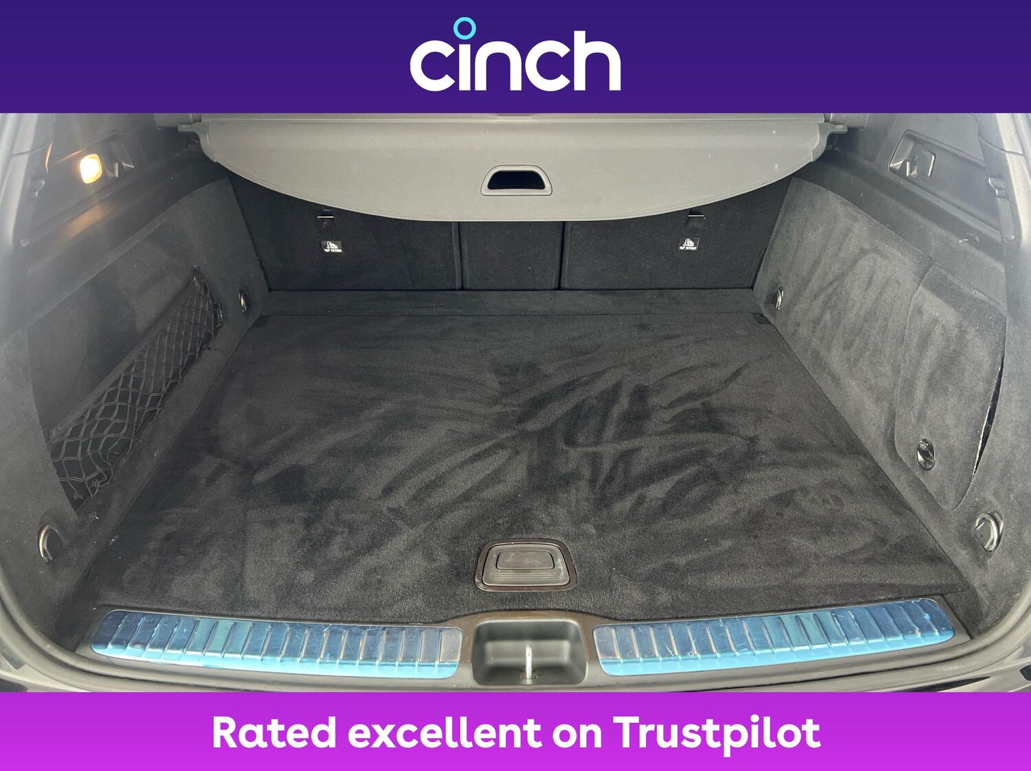 Used Mercedes-Benz GLE 2020 for sale - 76173889: Photo 21