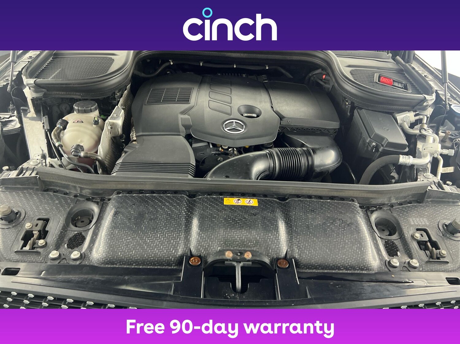 Used Mercedes-Benz GLE 2020 for sale - 76173889: Photo 23