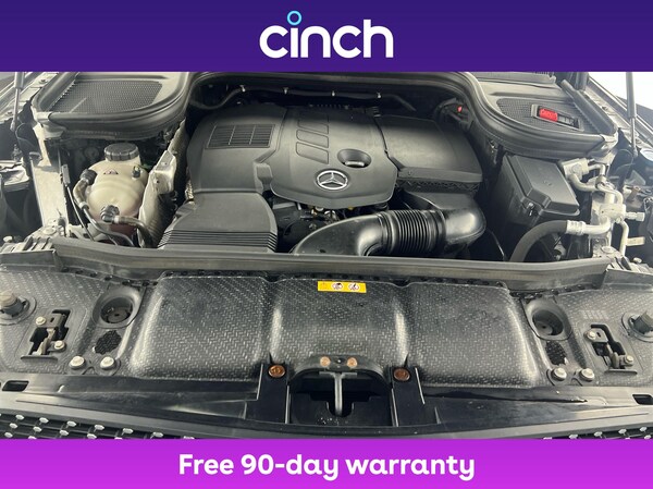 Used Mercedes-Benz GLE-Class 2020 for sale - 76173889: Photo 23