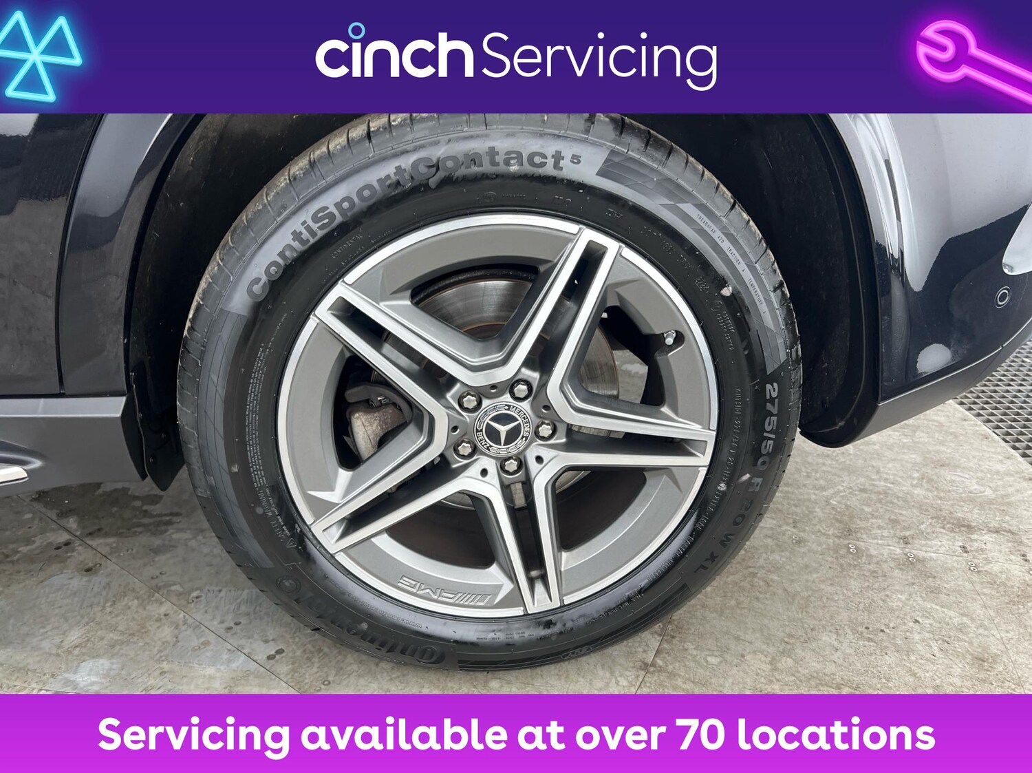 Used Mercedes-Benz GLE 2020 for sale - 76173889: Photo 26