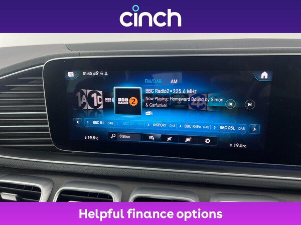 Used Mercedes-Benz GLE-Class 2020 for sale - 76173889: Photo 30