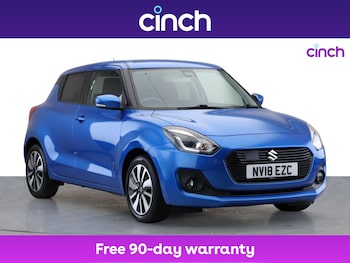 Suzuki - Swift