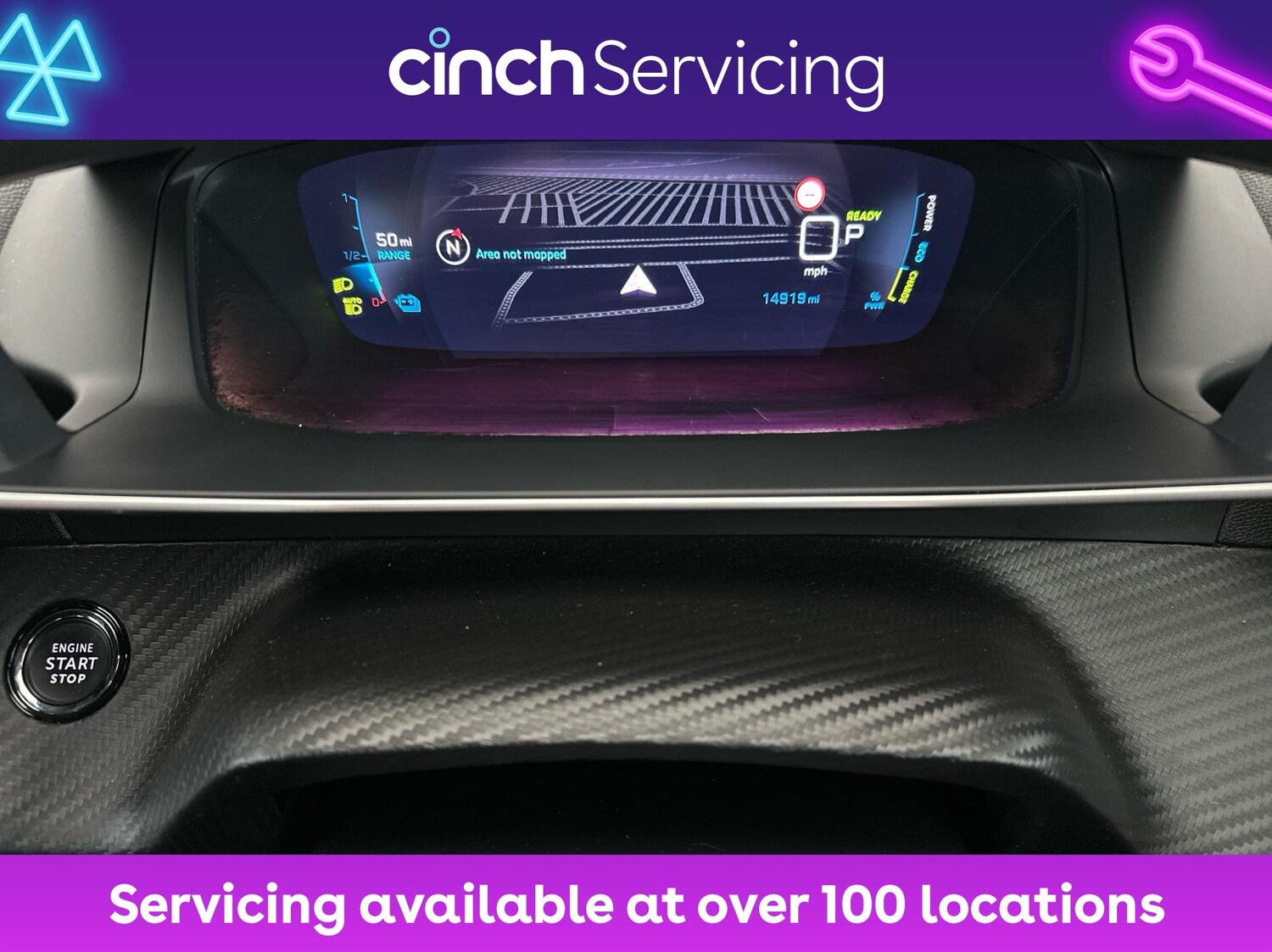 Used Peugeot 2008 2021 for sale - 77020300: Photo 18