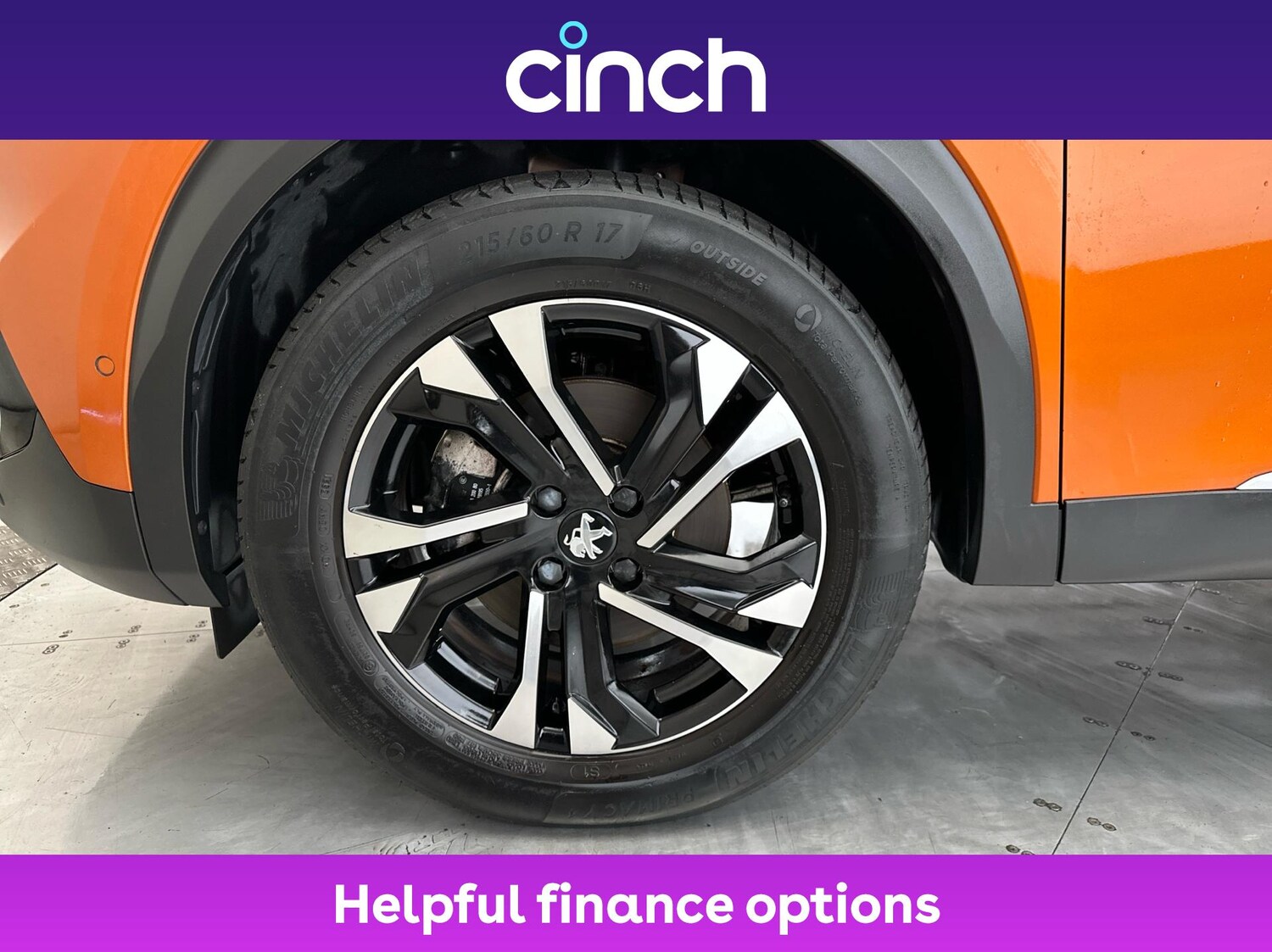 Used Peugeot 2008 2021 for sale - 77020300: Photo 24