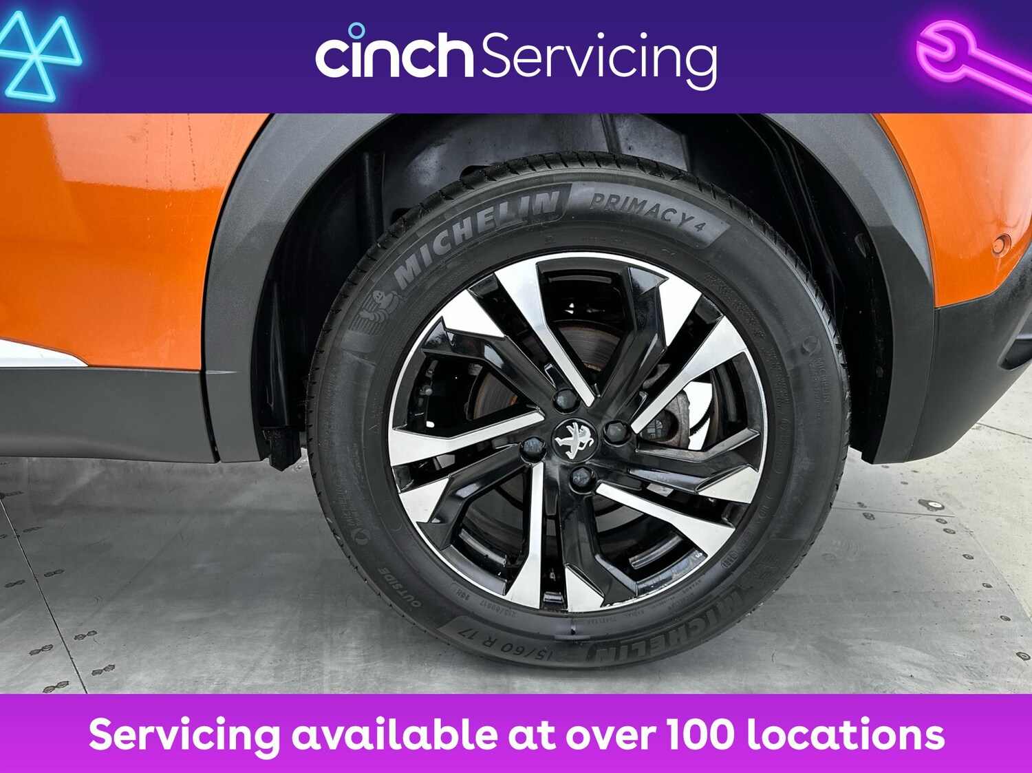 Used Peugeot 2008 2021 for sale - 77020300: Photo 26