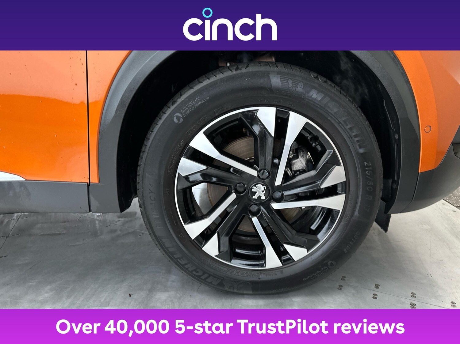 Used Peugeot 2008 2021 for sale - 77020300: Photo 28