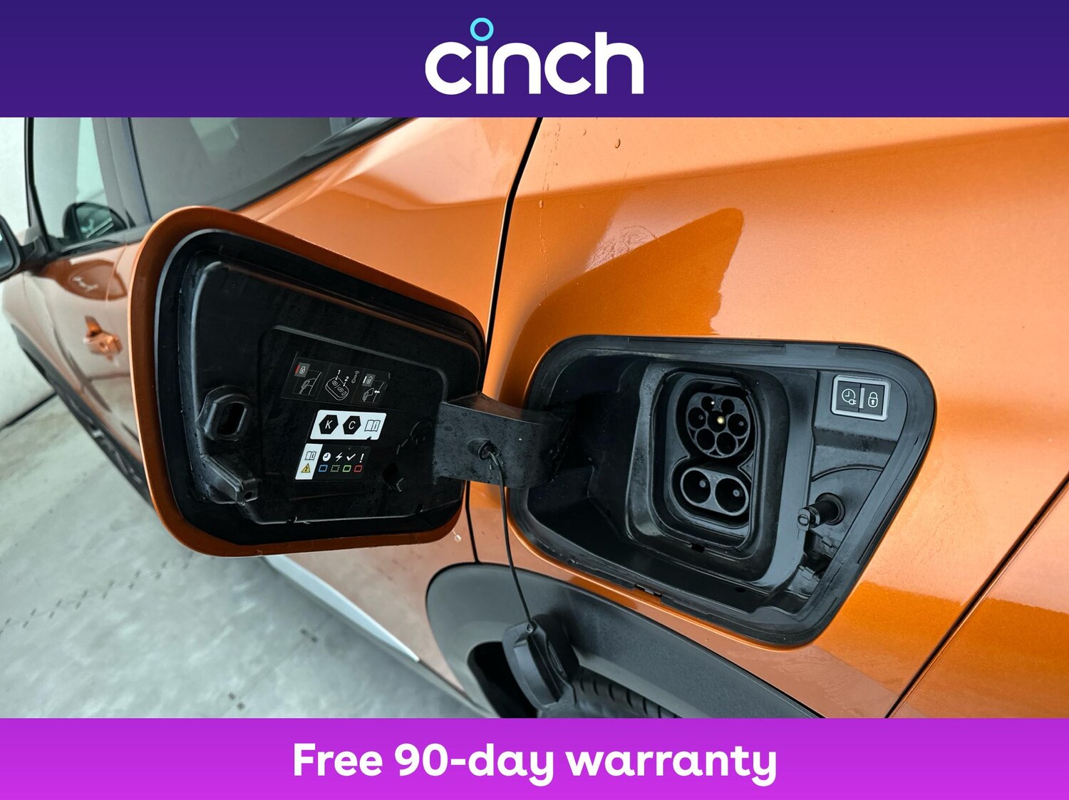 Used Peugeot 2008 2021 for sale - 77020300: Photo 29