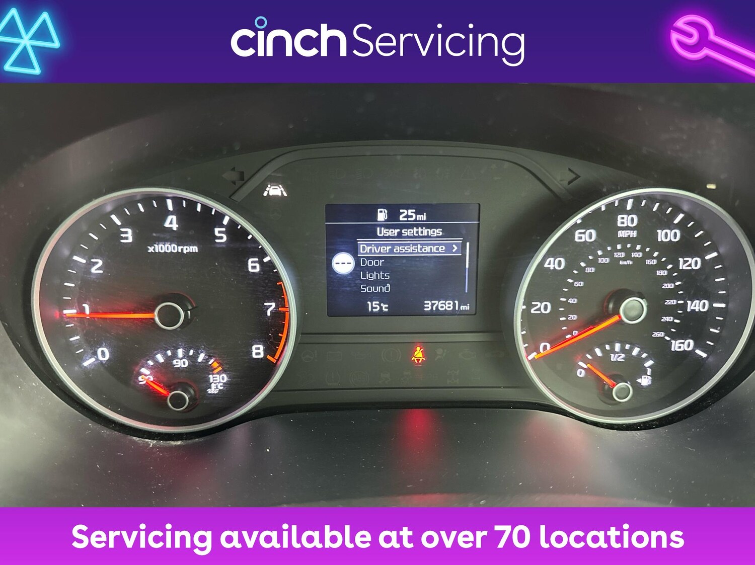 Used Kia Sportage 2021 for sale - 76335233: Photo 18