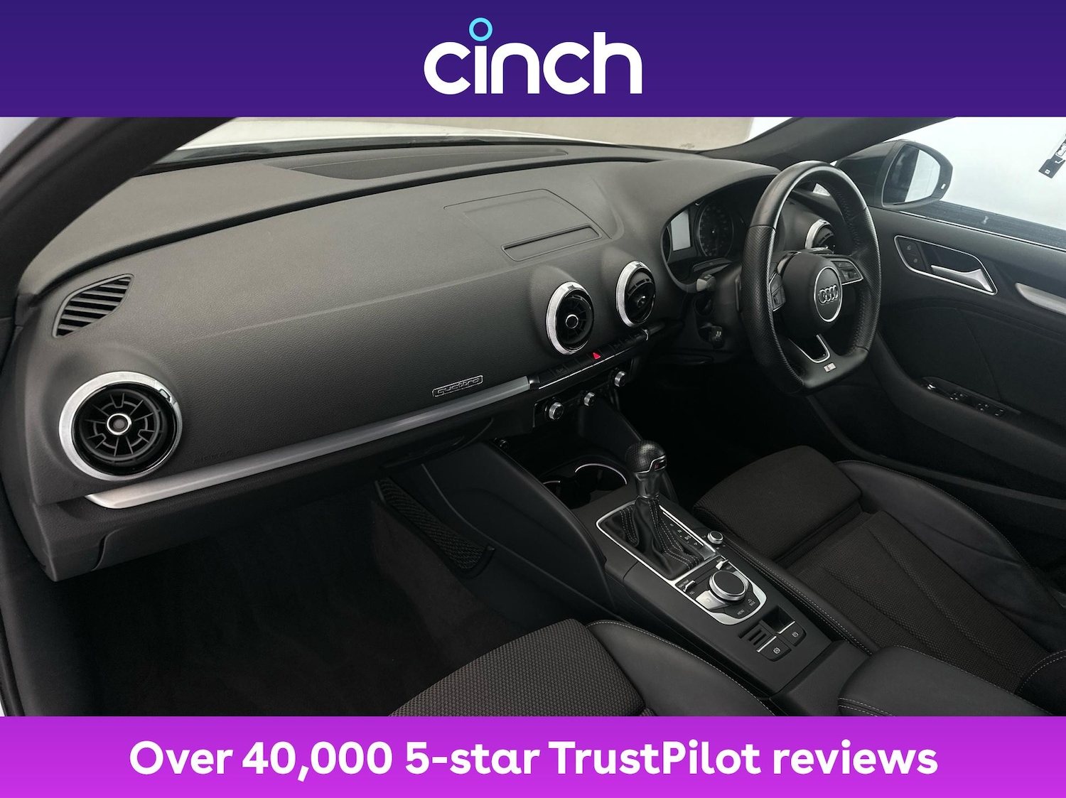 Used Audi A3 2018 for sale - 77059534: Photo 14