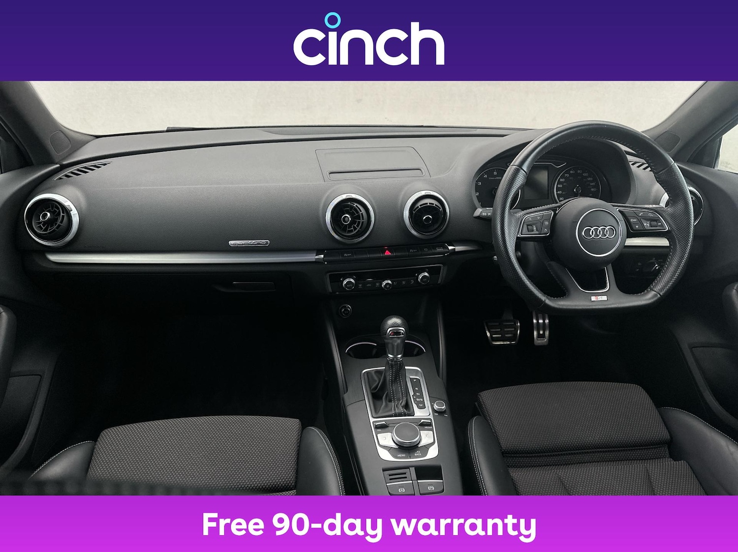 Used Audi A3 2018 for sale - 77059534: Photo 15