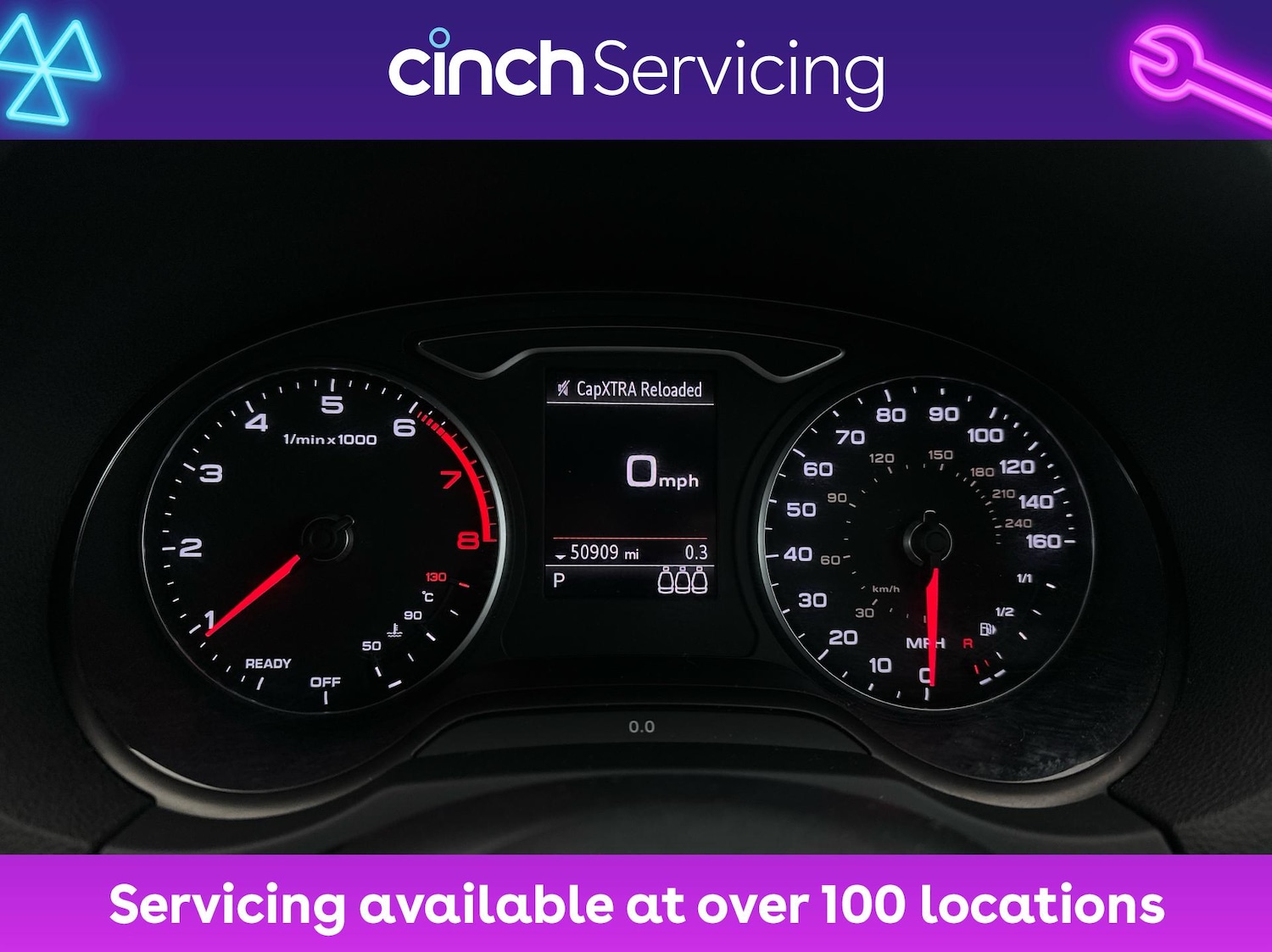 Used Audi A3 2018 for sale - 77059534: Photo 18