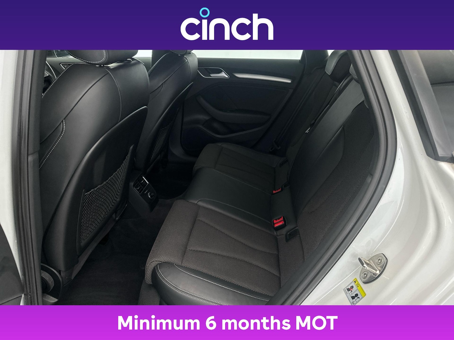 Used Audi A3 2018 for sale - 77059534: Photo 20