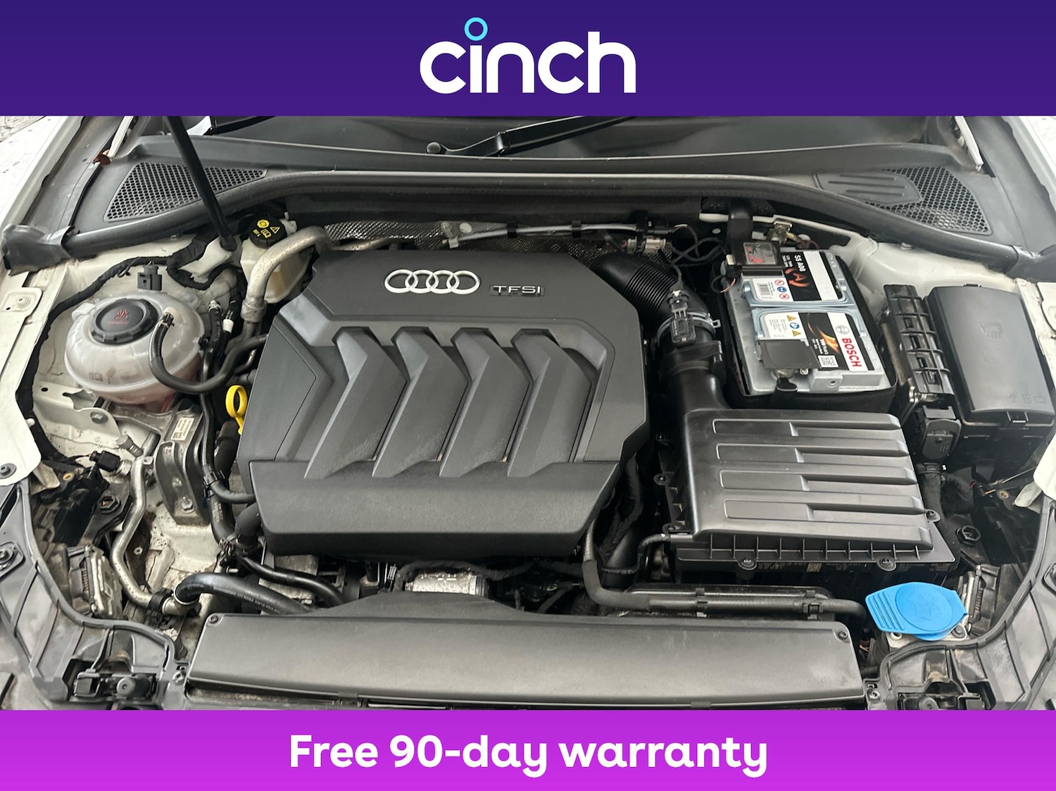 Used Audi A3 2018 for sale - 77059534: Photo 23