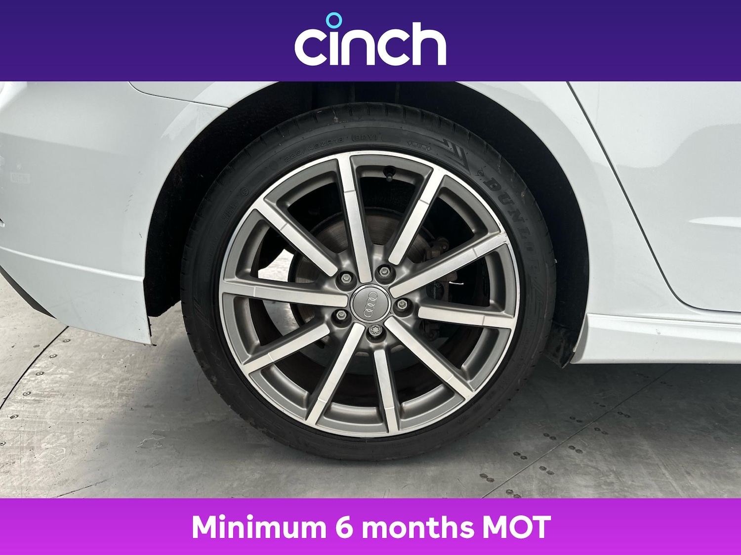 Used Audi A3 2018 for sale - 77059534: Photo 27