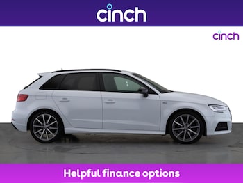 Used Audi A3 2018 for sale - 77059534: Photo