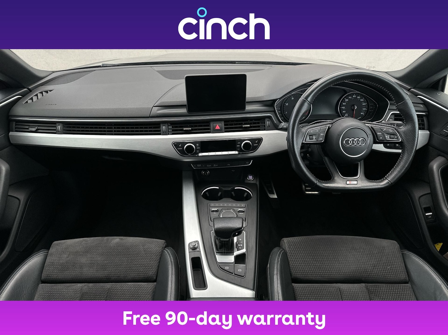 Used Audi A5 2019 for sale - 76590610: Photo 15