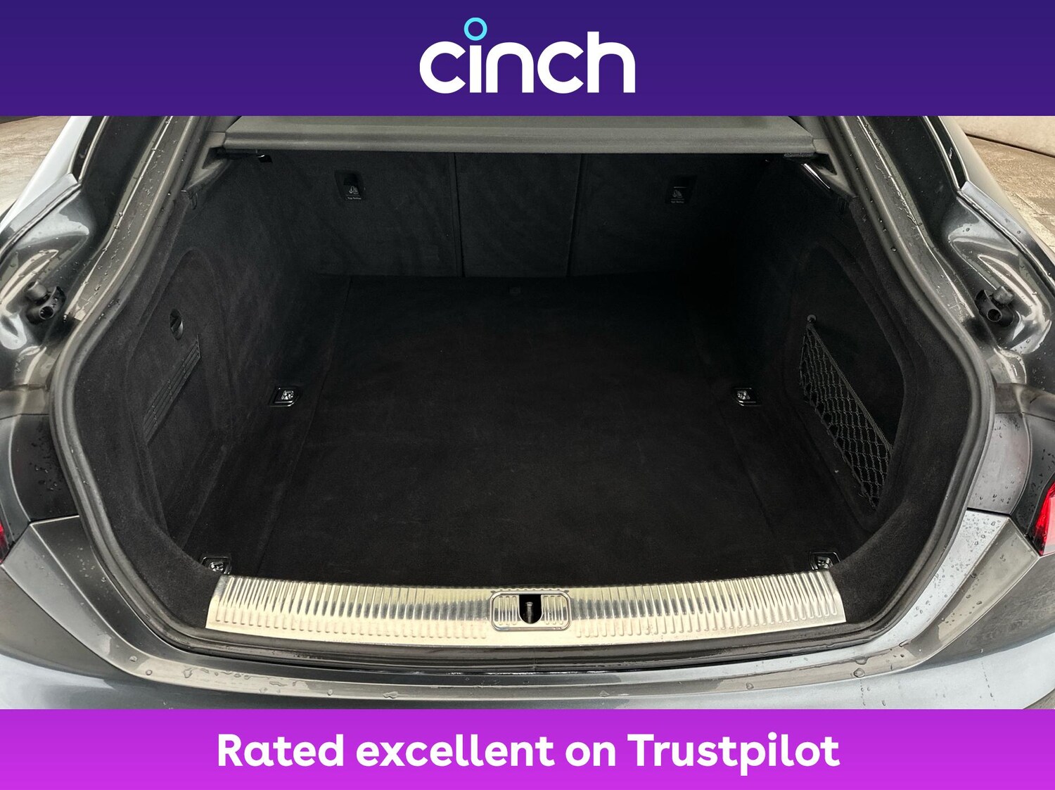 Used Audi A5 2019 for sale - 76590610: Photo 21