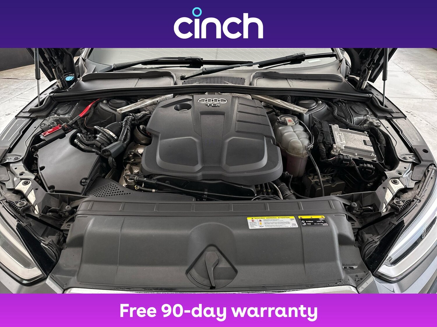 Used Audi A5 2019 for sale - 76590610: Photo 23