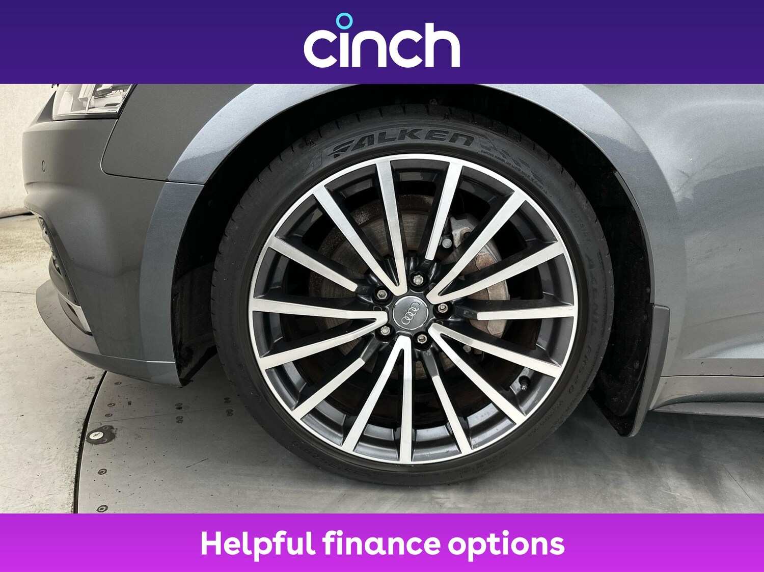 Used Audi A5 2019 for sale - 76590610: Photo 24