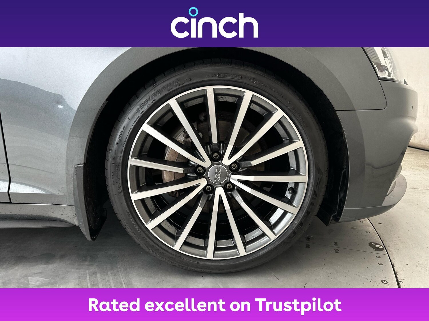 Used Audi A5 2019 for sale - 76590610: Photo 28