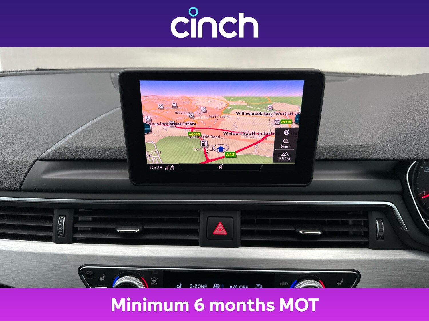 Used Audi A5 2019 for sale - 76590610: Photo 32