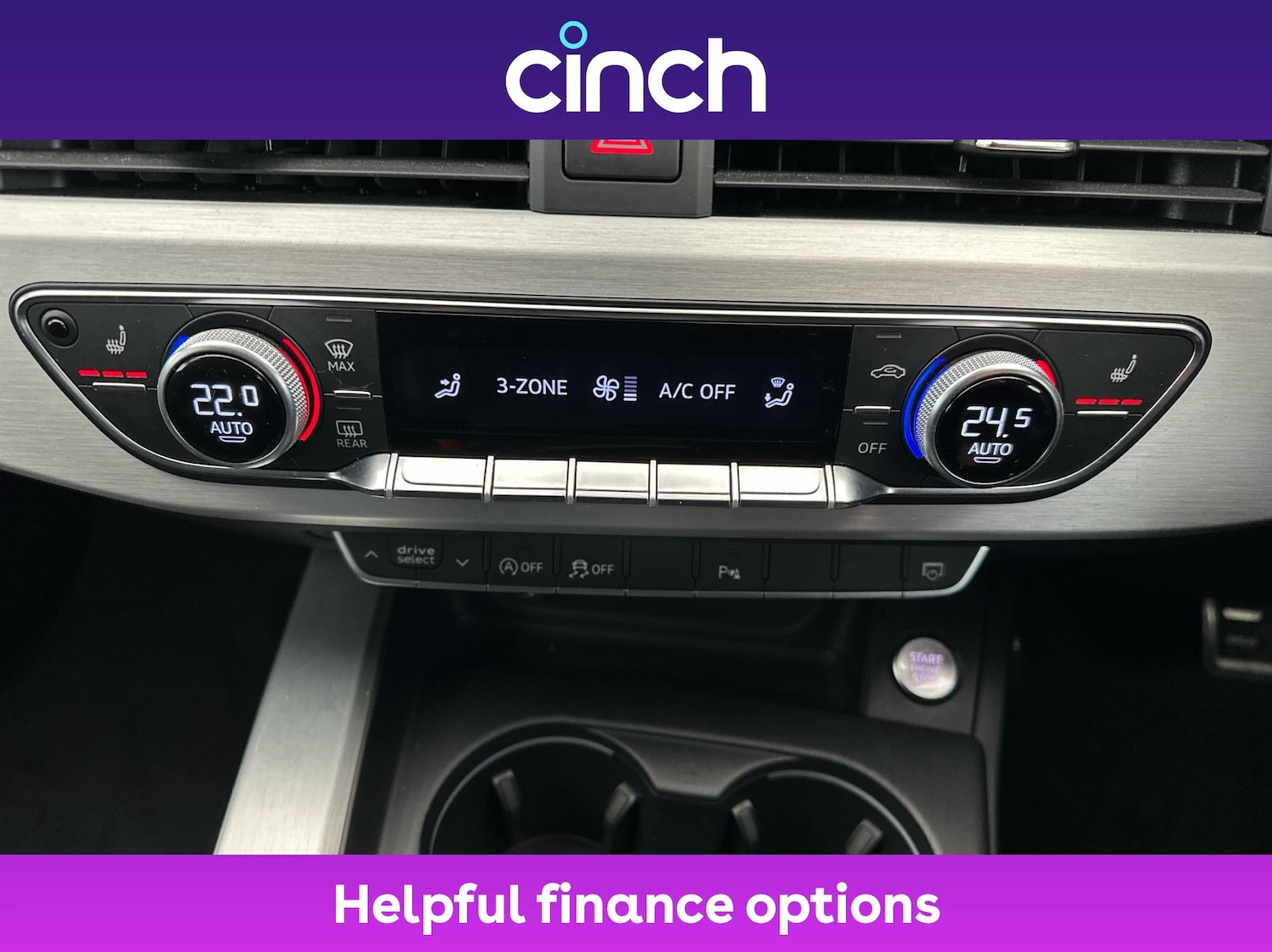 Used Audi A5 2019 for sale - 76590610: Photo 35