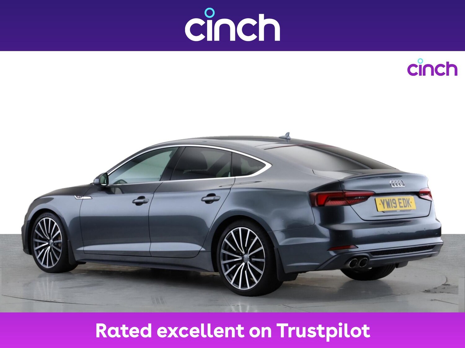 Used Audi A5 2019 for sale - 76590610: Photo 6
