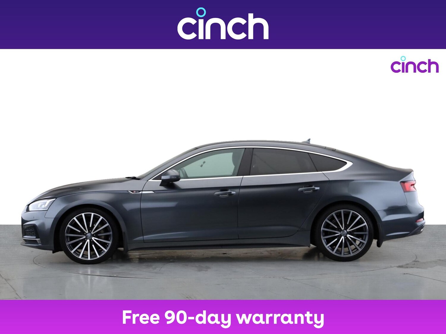 Used Audi A5 2019 for sale - 76590610: Photo 8