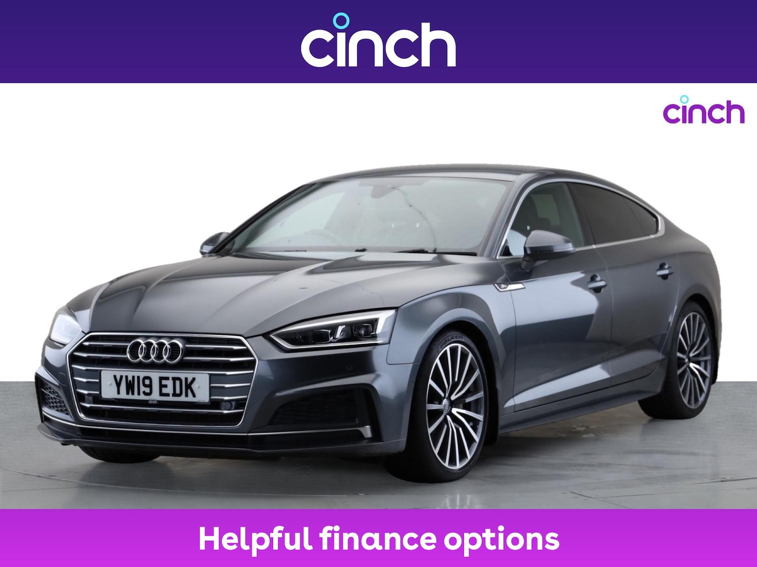 Used Audi A5 2019 for sale - 76590610: Photo 9