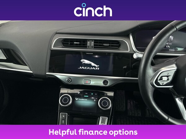 Used Jaguar I-Pace 2020 for sale - 76178807: Photo 17