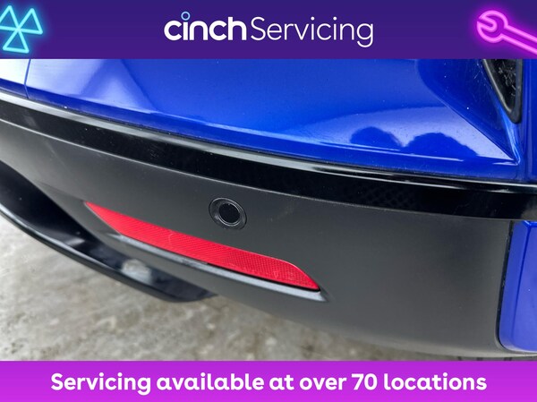 Used Jaguar I-Pace 2020 for sale - 76178807: Photo 36