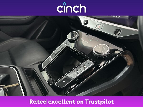 Used Jaguar I-Pace 2020 for sale - 76178807: Photo 38