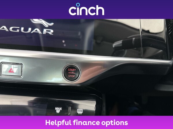 Used Jaguar I-Pace 2020 for sale - 76178807: Photo 45