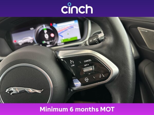 Used Jaguar I-Pace 2020 for sale - 76178807: Photo 52