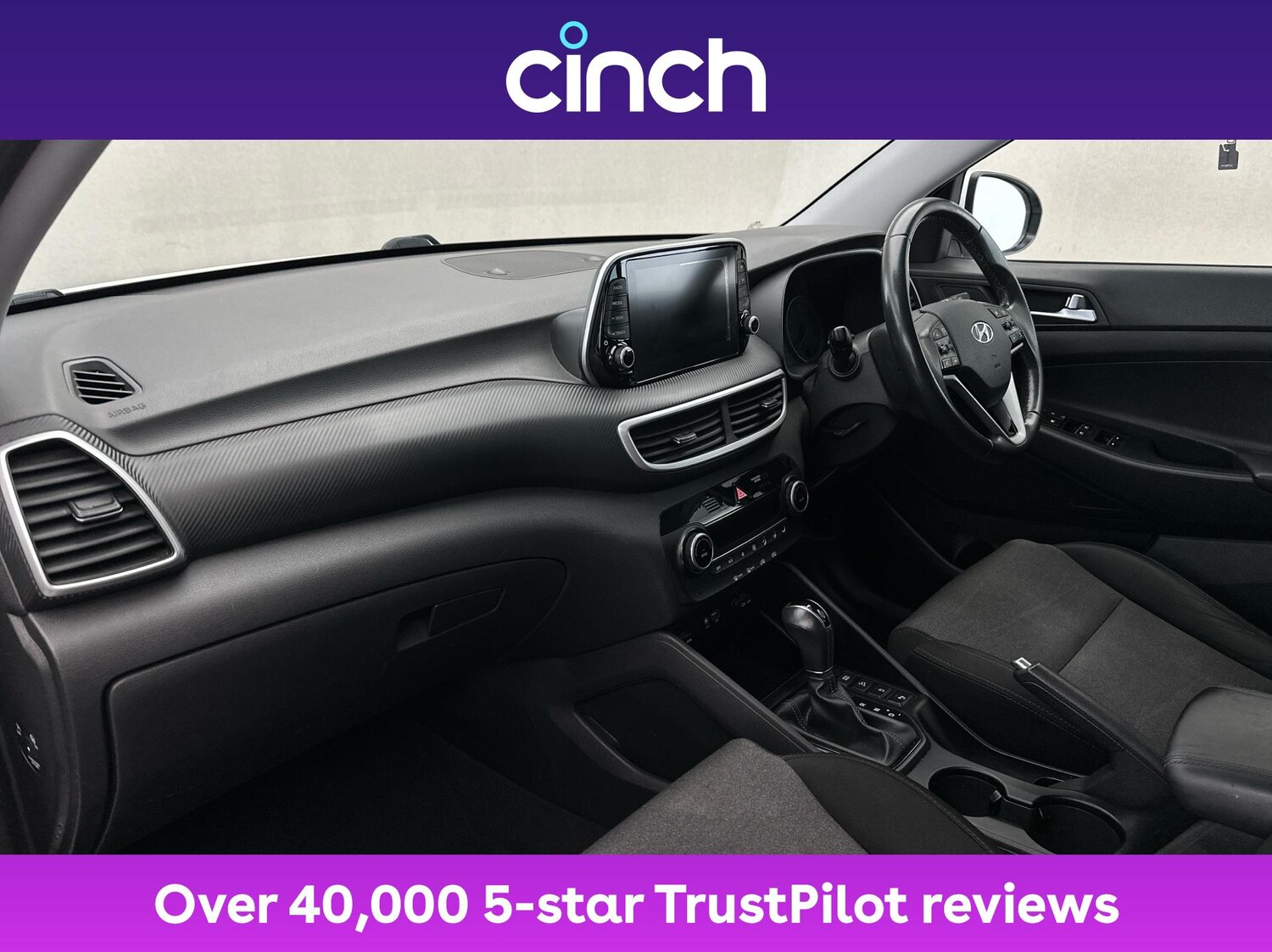 Used Hyundai TUCSON 2020 for sale - 77018461: Photo 14