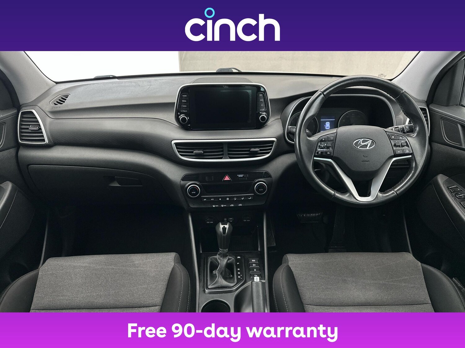 Used Hyundai TUCSON 2020 for sale - 77018461: Photo 15