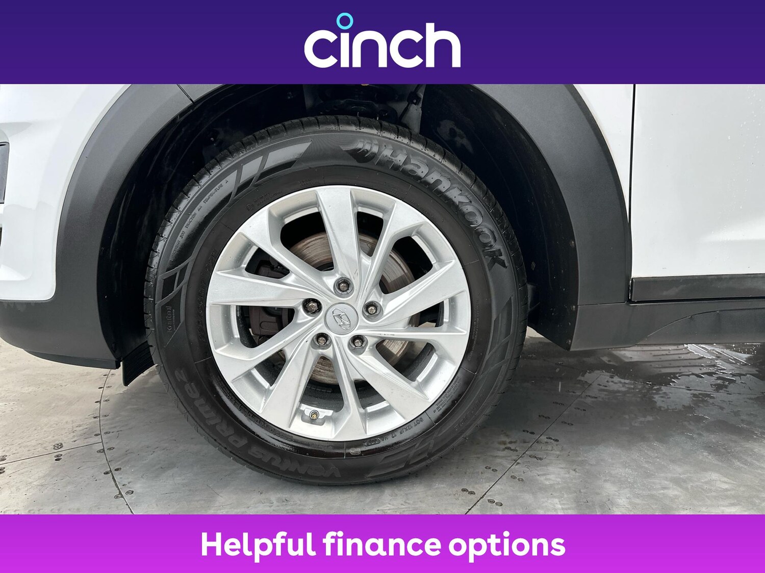 Used Hyundai TUCSON 2020 for sale - 77018461: Photo 24