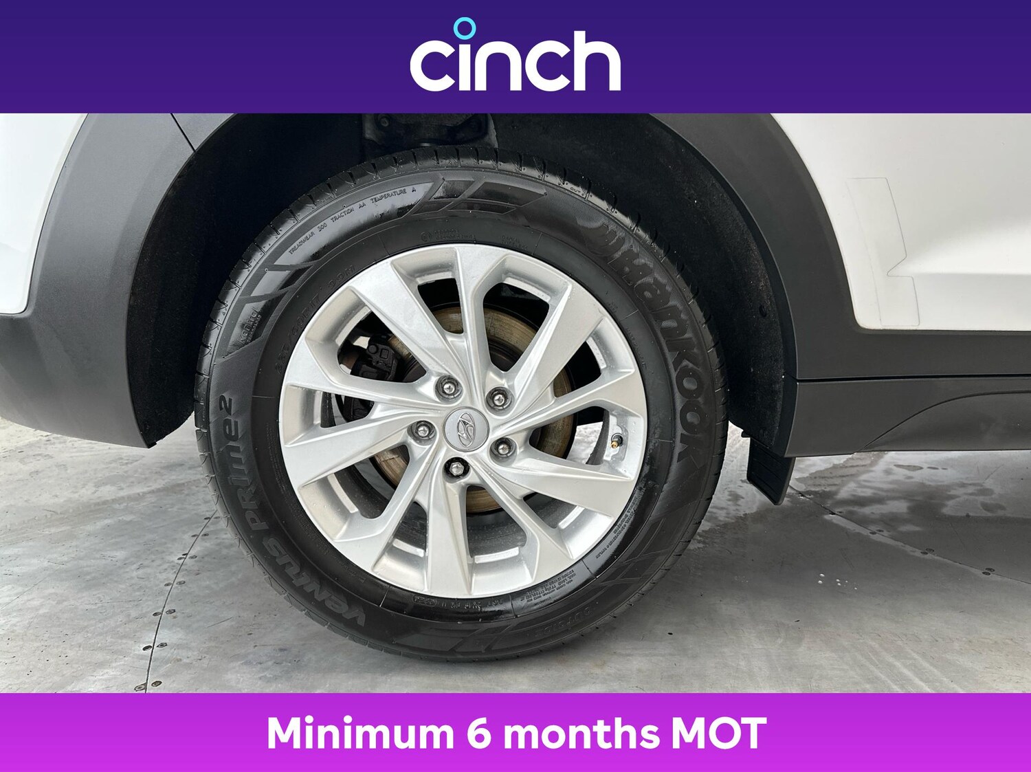 Used Hyundai TUCSON 2020 for sale - 77018461: Photo 27