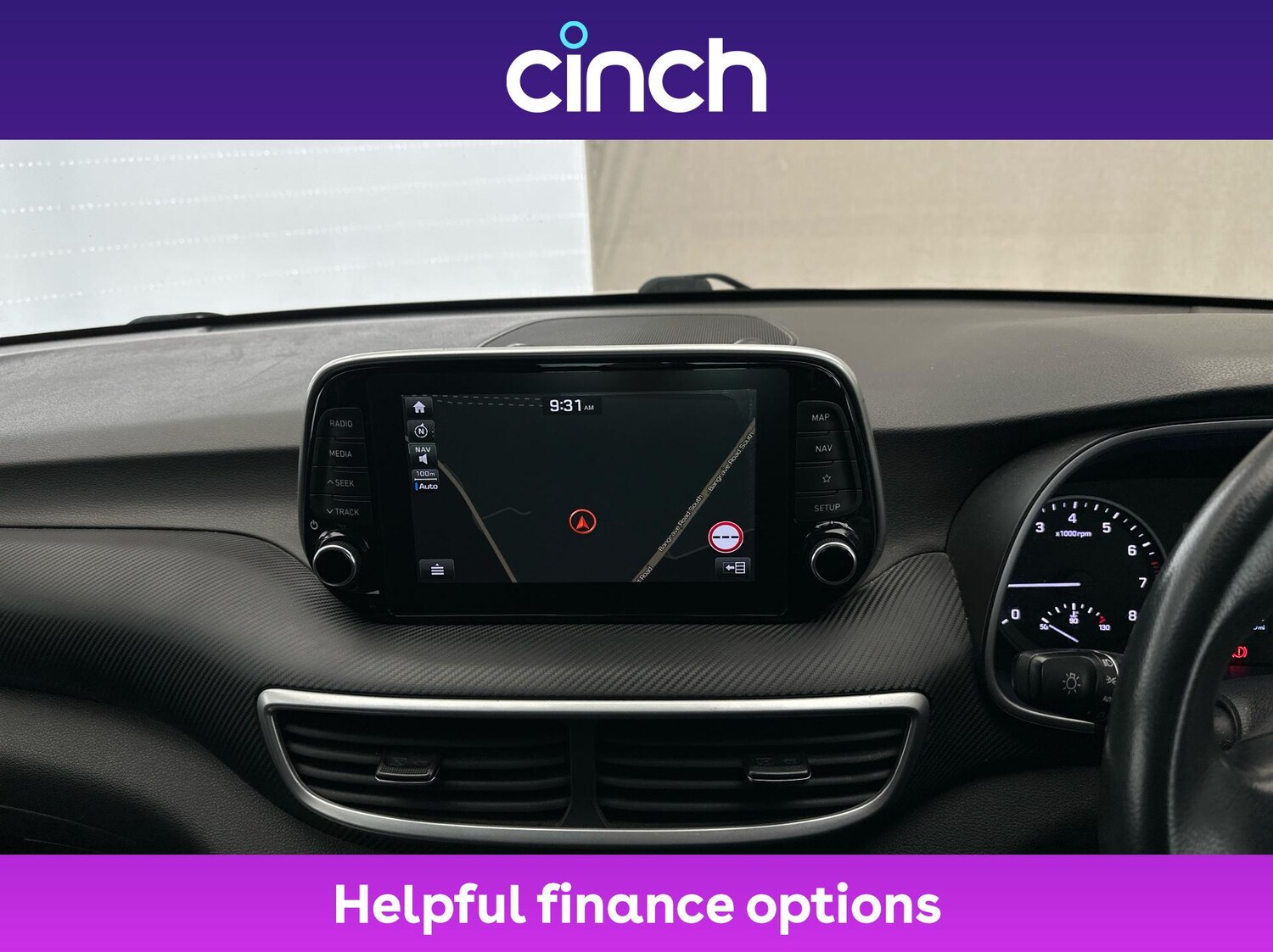 Used Hyundai TUCSON 2020 for sale - 77018461: Photo 35