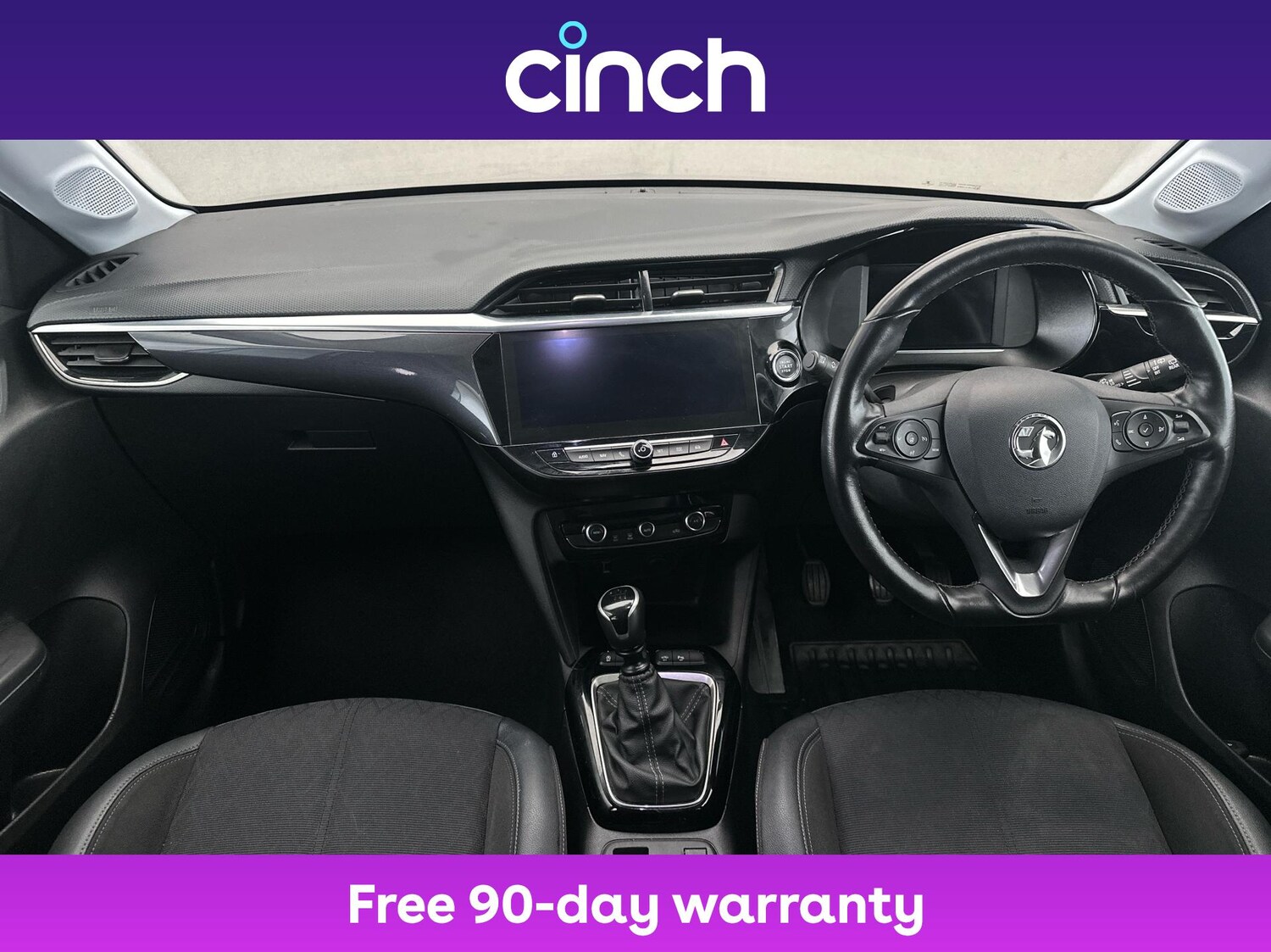Used Vauxhall Corsa 2020 for sale - 76380009: Photo 15