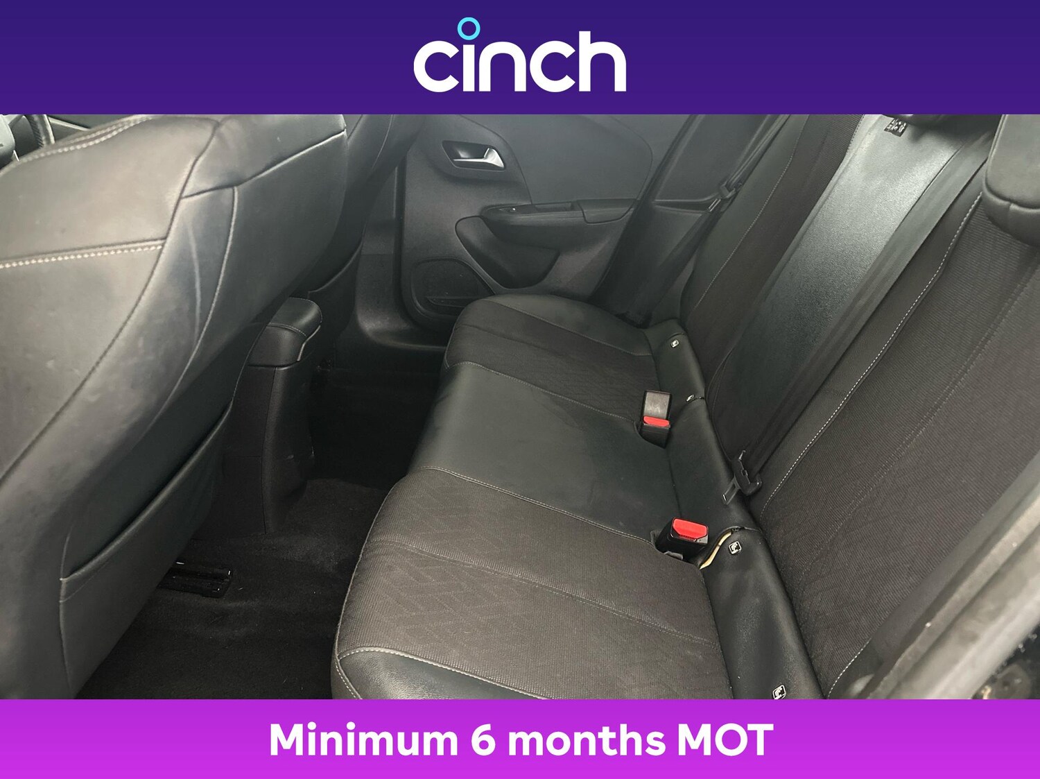 Used Vauxhall Corsa 2020 for sale - 76380009: Photo 20